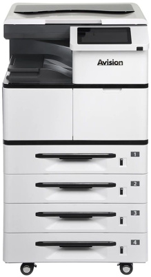   Avision AM5640i A3 Duplex Net