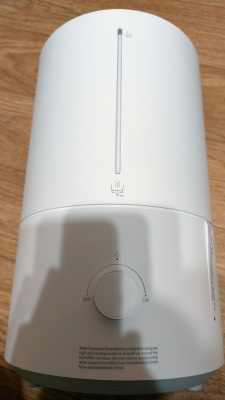 ����������� ������� Xiaomi Humidifier 2 Lite (MJJSQ06DY)