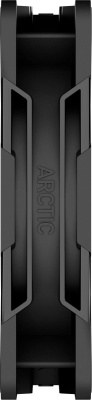 ���������� ��������� Arctic P12 Pro Reverse Black, retail (ACFAN00331A)