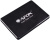 ������������� ���������� AFOX SD250 512Gb [SD250-512GQN] 2.5", SATA3, 3D QLC, 500/400Mbs, 400TBW