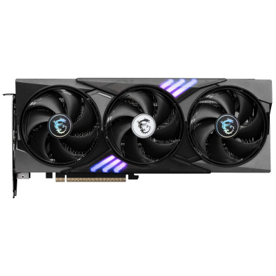  MSI NVIDIA GeForce RTX 5060 Ti Gaming Trio OC 16Gb GDDR7, Ret