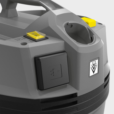   Karcher NT 22/1 Ap Te, 