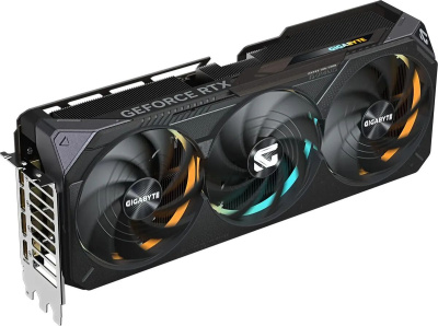  Gigabyte NVIDIA GeForce RTX 5070 Ti Gaming OC 16GB RTL GV-N507TGAMING OC-16G