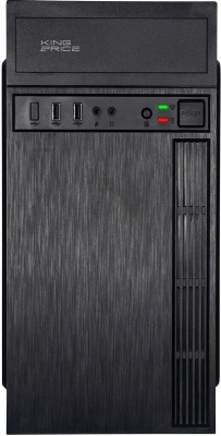  KingPrice KPCC-MN210    mATX 1x80mm 2x120mm 2xUSB2.0 audio