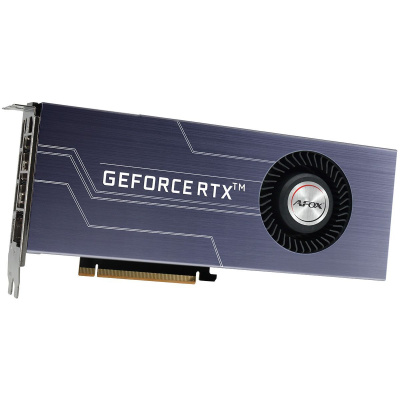 ���������� Afox NVIDIA GeForce RTX 3090 24GB GDDR6X AF3090-24GD6XH7 RTL