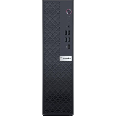   Kvadra TAU, Intel Core i5-12400/16  DDR4/512  SSD/Intel UHD Graphics/ ,  (Y20SYSCAS201R_A2860F)