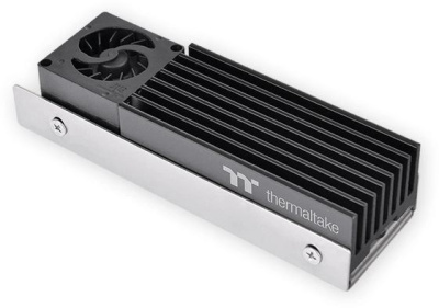  Thermaltake MS-1 metall Ret CL-O043-AL02BL-A
