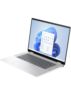  HP Envy x360 16-ad0006ci, 16" (1920x1200) IPS/AMD Ryzen 5 8640HS/16  DDR5/512  SSD/AMD Radeon Graphics/Windows 11 Home,  (B4LY7EA)