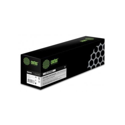 �������� �������� Cactus CS-LX51B5000 51B5000 ������ (2500���.) ��� Lexmark MS/MX317/417/S517