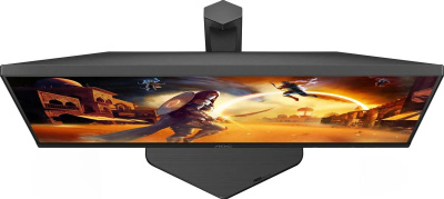 ������� AOC 27" U27G4R IPS LED 3840x2160 160Hz 1 �� ������/�������