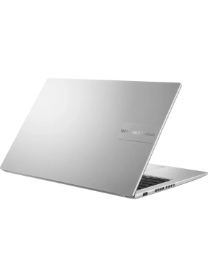 ������� ASUS Vivobook 15 M1502NAQ-BQ272, 15.6" (1920x1080) IPS/AMD Ryzen 5 150/16 �� DDR5/512 �� SSD/AMD Radeon Graphics/��� �������, ����������� (90NB1842-M00M50)