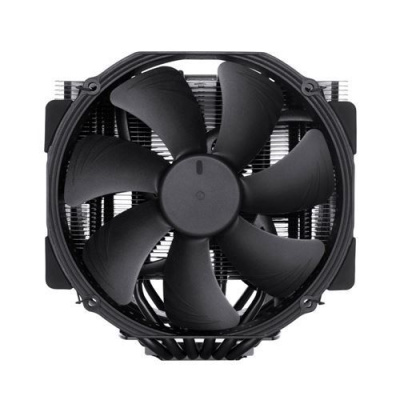    Noctua NH-D15 chromax.black LGA 1700/1200/115X/2011/-3/2066/AM4/AM5 TDP 183 Black RTL