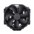    Noctua NH-D15 chromax.black LGA 1700/1200/115X/2011/-3/2066/AM4/AM5 TDP 183 Black RTL