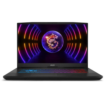  MSI Pulse 17 B13VGK-814XRU, 17.3" (1920x1080) IPS 144/Intel Core i7-13700H/32 DDR5/1 SSD/GeForce RTX 4070 8/ ,  (9S7-17L531-814)