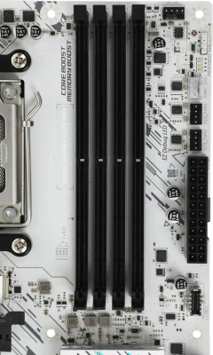 ����������� ����� MSI B850M GAMING PLUS WIFI SocketAM5 AMD B850, mATX, Ret