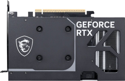 ���������� MSI NVIDIA GeForce RTX 5060 8G Ventus 2X OC, GDDR7, Ret