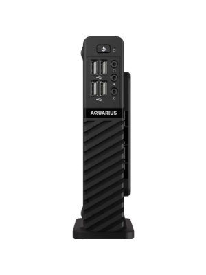   AQUARIUS Pro P30 K43, Intel Core i5-10500T/8  DDR4/256  SSD/Intel UHD Graphics/ ,  (QRDP-P30K431M2318H125F02NWNYNN3)