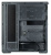 Корпус Zalman P40 Prism Plus Black, Midi-Tower, без БП, черный Корпус Zalman P40 Prism Plus Black, Midi-Tower, без БП, черный