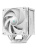 Кулер DEEPCOOL AK700 VC WH LGA1851/1700/1200/115X/AM5/AM4 (TDP 260W, PWM, Fan 120mm, 7 тепл. трубок, Copper Base, белый) RET Кулер DEEPCOOL AK700 VC WH LGA1851/1700/1200/115X/AM5/AM4 (TDP 260W, PWM, Fan 120mm, 7 тепл. трубок, Copper Base, белый) RET