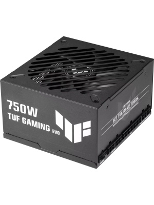 ���� ������� �� ASUS TUF Gaming Gold EVO 750W ������ (TUF-GAMING-750G-EVO)