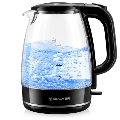 ������ BRAYER 1030BR , 1.7�, 2200��, ������