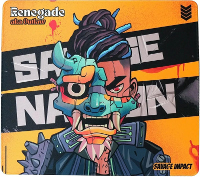 ������ ��� ���� A4Tech Bloody SI-45 Renegade Sunset ������� (SI-45)