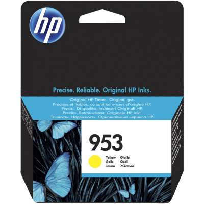 �������� HP F6U14AE �953 ������ ��� OJ8210