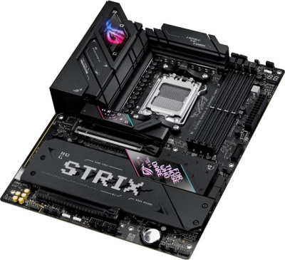 ����������� ����� ASUS ROG STRIX B850-E GAMING WIFI ATX, Ret 90MB1J60-M0EAY0
