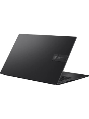  ASUS Vivobook 17X M3704YA-AU222, 17.3" (1920x1080) IPS/AMD Ryzen 5 7430U/16  DDR4/512  SSD/AMD Radeon Graphics/ ,  (90NB1192-M009X0)