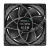    DeepCool TF120S Black