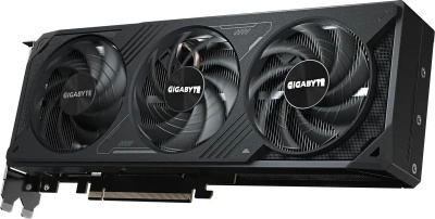 Gigabyte NVIDIA GeForce RTX 5070 Windforce 12Gb, GDDR7  (GV-N5070WF3-12GD 1.0) Ret