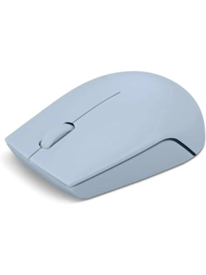 ���� Lenovo 300 Wireless Compact ������-������� ���������� 1000dpi �������. USB 2but (GY51L15679)