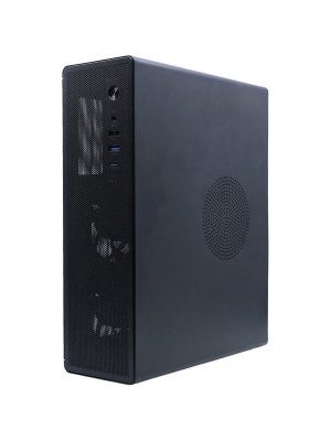 ��������� ���� Raskat Standart 500, Intel Core i5-12400/16 �� DDR4/256 �� SSD/Intel UHD Graphics/Windows 11 Pro, ������ (STANDART500186516)