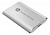 External SSD HP 500GB P500 Series Silver <7PD55AA#ABB> (USB 3.2 Gen2 Type-C, up to 370/200Mbs, 300TBW, 795410, 45g)