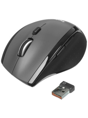 ���� Logitech M705 ����� ���������� 1000dpi �������. USB (910-001963)