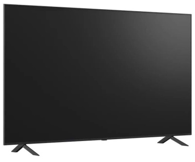  LED LG 65" 65QNED80A6A.ARUG   4K Ultra HD 60Hz DVB-T DVB-T2 DVB-C DVB-S DVB-S2 USB WiFi Smart TV