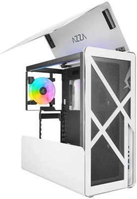 ������ Azza CAST ����� ��� �� (CSAZ-808WM CAST)