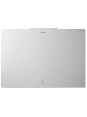 ������� Acer Swift Air 16 SFA16-61M, 16" (1920x1200) OLED/AMD Ryzen AI 7 345/16 �� LPDDR5/512 �� SSD/AMD Radeon Graphics/Windows 11 Pro, ����������� (NX.DJACD.002-WIN)