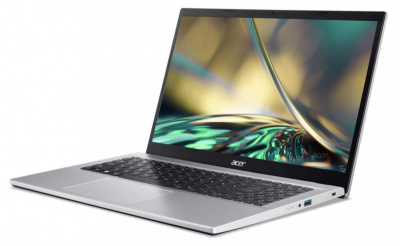  Acer Aspire 3 A315-59-38U6, 15.6" (1920x1080) IPS/Intel Core i3-1215U/8 DDR4/512 SSD/UHD Graphics/ ,  (NX.K6TER.006)