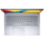  ASUS Vivobook 17X M3704YA-AU161, 17.3" (1920x1080) IPS/AMD Ryzen 5 7430U/16  DDR4/512Gb SSD/AMD Radeon Graphics/ ,  (90NB1191-M006W0)