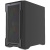 ������ Powercase Mistral Micro X3B ARGB Black  (CMMXB-A3)