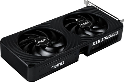  Palit NVIDIA GeForce RTX 5060 Ti Dual 8Gb (NE7506T019P1-GB2062D)
