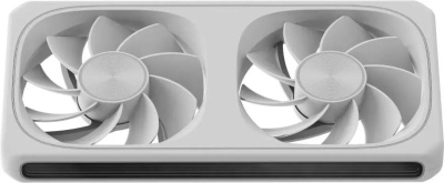 ���������� ��� ������� Formula Air Fusion 2 ARGB 240�120x28 ����� 4-pin (AIR FUSION 2 WH) Ret