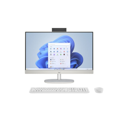  HP 24-cr0034ci, 23.8" (1920x1080) IPS/Intel Core i7-1355U/16 DDR4/512  SSD/Intel Iris Xe Graphics/ /, ,  (7X9U6EA)