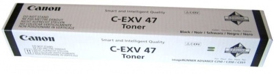 �����-�������� Canon C-EXV47 Black