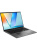 ������� ASUS VivoBook S16 OLED S3607CA-SH137, 16" (1920x1200) OLED/Intel Core Ultra 7 255H/32 �� DDR5/1024 �� SSD/Intel Arc Graphics/Windows 11 Pro, ����� (90NB16I2-M00A70_32Win11P)