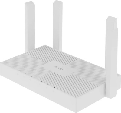 Wi-Fi ������ Cudy WR1300E, Wi-Fi 5, AC1200, 2.4/5���, �����