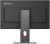 Монитор Lenovo 23.8" ThinkVision P24QD-40 черный IPS LED 4ms 16:9 HDMI матовая HAS Piv 1500:1 300cd 178гр/178гр 2560x1440 120Hz DP QHD USB Монитор Lenovo 23.8" ThinkVision P24QD-40 черный IPS LED 4ms 16:9 HDMI матовая HAS Piv 1500:1 300cd 178гр/178гр 2560x1440 120Hz DP QHD USB