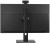Моноблок IRBIS SmartAIO 24 23.8“(i5-12400 16GB/512GB IPS 16:9 1920x1080x100Hz 1500:1 250Cd/m2 5ms HDMI(out) DP USB-C 4*USB2.0 2*USB3.1 RJ45 WebC 5MP WIFI6 BT5.0 Tilt HAS Piv Spk2*3W keyb+m Win11Pro(Китай) Моноблок IRBIS SmartAIO 24 23.8“(i5-12400 16GB/512GB IPS 16:9 1920x1080x100Hz 1500:1 250Cd/m2 5ms HDMI(out) DP USB-C 4*USB2.0 2*USB3.1 RJ45 WebC 5MP WIFI6 BT5.0 Tilt HAS Piv Spk2*3W keyb+m Win11Pro(Китай)