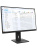 Монитор Lenovo ThinkVision E27-40 27" 16:9 FHD (1920x1080) IPS, 100Hz, 300N, 1xHDMI 1.4, 1xDP 1.2, 1xVGA, LTPS, 1Y Монитор Lenovo ThinkVision E27-40 27" 16:9 FHD (1920x1080) IPS, 100Hz, 300N, 1xHDMI 1.4, 1xDP 1.2, 1xVGA, LTPS, 1Y